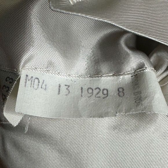 Vintage Brooks Brothers Blazer Small - Picture 6 of 7